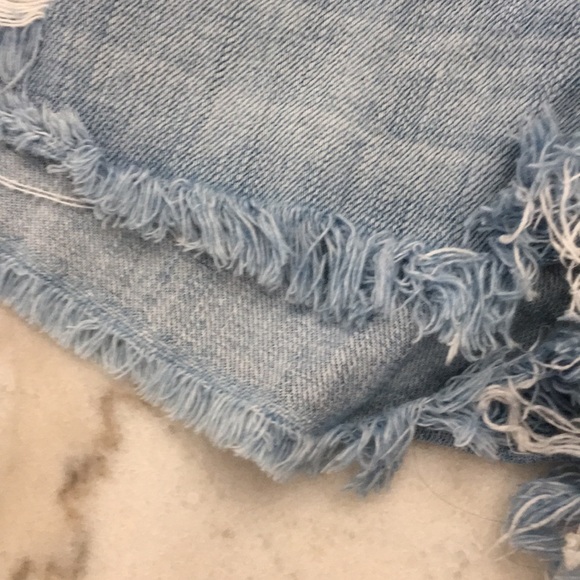 ✨HOLLISTER Shorts - Picture 4 of 6